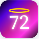 Icon of the 72 Names of God · Kabbalah app